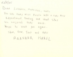 Raanana (Israele)