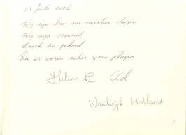 Waalwuk (Olanda)