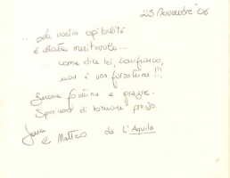 LAquila