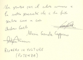 Rionero in Vulture (PT)