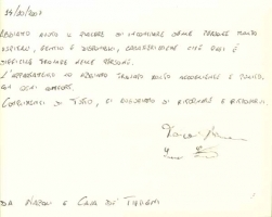 Cava dei Tirreni e Napoli