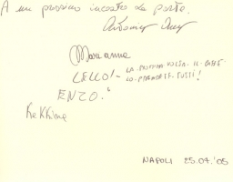 Napoli 3