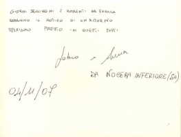 Nocera Inferiore 1 (SA)