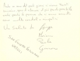 S.Giuseppe Vesuviano (NA)