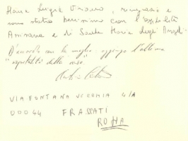 Frascati (Roma)