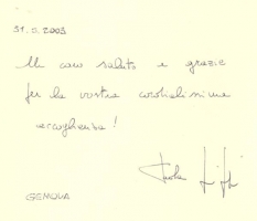 Chiavari (GE)