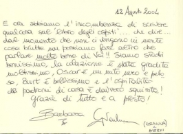 genova e Nervi