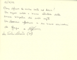 Sestri Levant (GE)