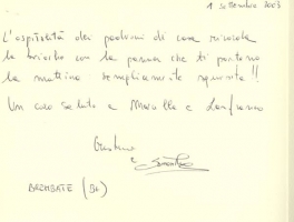 Brembate (BG)