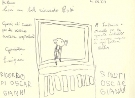 Fam.Pisaroni - Milano