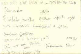 S.Martino di Lupari (PV)