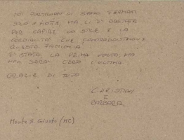 Monte S.Giusto (MC)