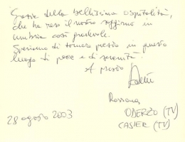 Oderzo-Casier (TV)