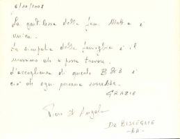Bisceglie (BA)