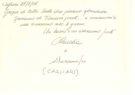 Cagliari
