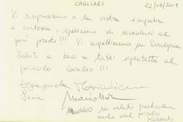 Cagliari 3