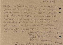 Biella (da Agrigento) -