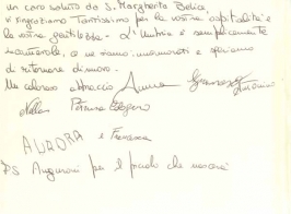S.Margherita Belice  1 AG)