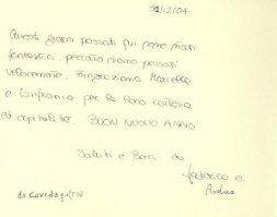 Cavedago  1 (TN)