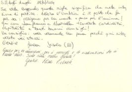 Jesolo (VE) e Vicenza