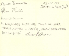 Mareno di Piave(TV)