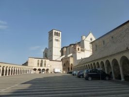 Basilica di San Francesco
