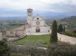 Basilica di San Francesco