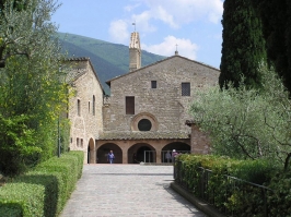 San Damiano